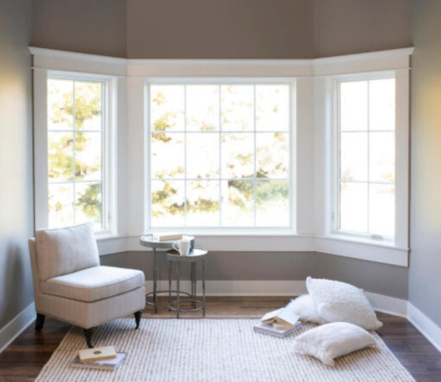 Norwalk Bay & Bow Windows