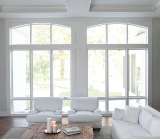 Norwalk Custom Windows