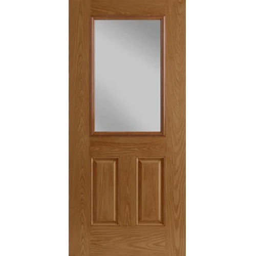 Norwalk Fiberglass Doors