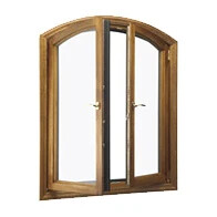 Norwalk In Swing French Casement Window