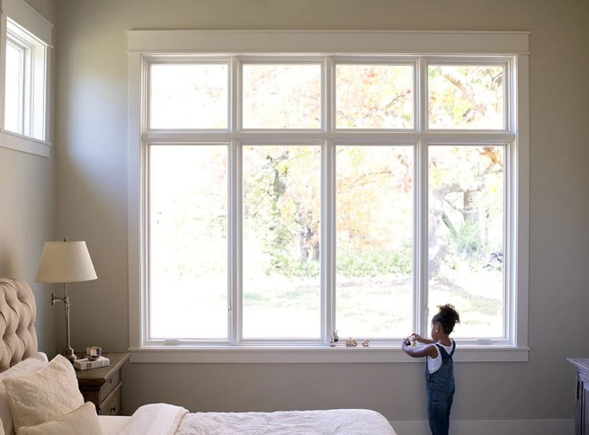 Norwalk Pella Windows by Material