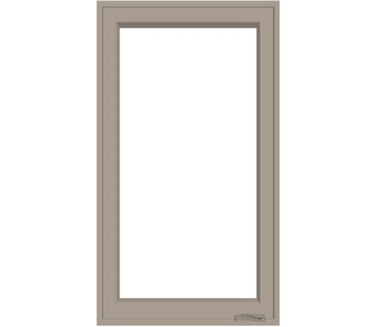 Norwalk Pella 250 Series Vinyl Casement Window