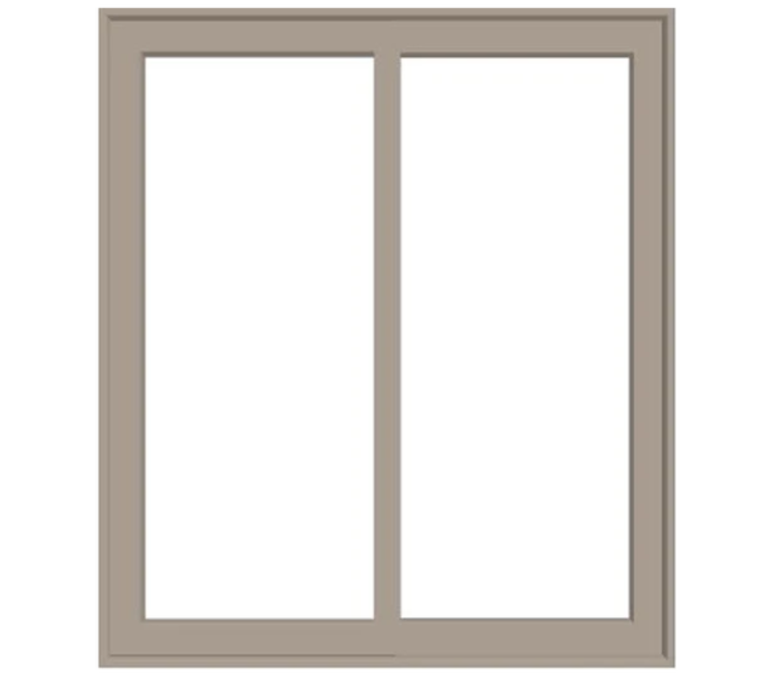 Norwalk Pella 250 Series Vinyl Sliding Patio Door