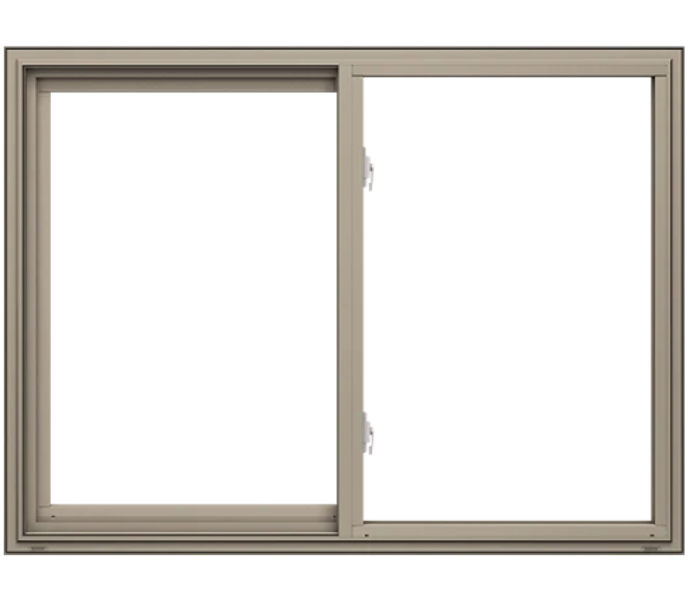 Norwalk Pella 250 Series Vinyl Sliding Window