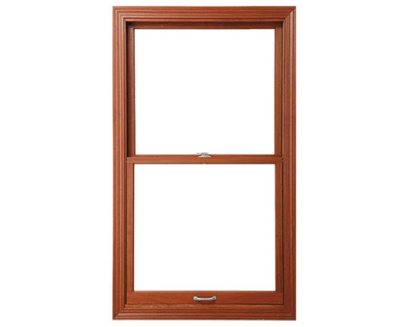 Norwalk Pella Reserve Traditional Single Hung Window