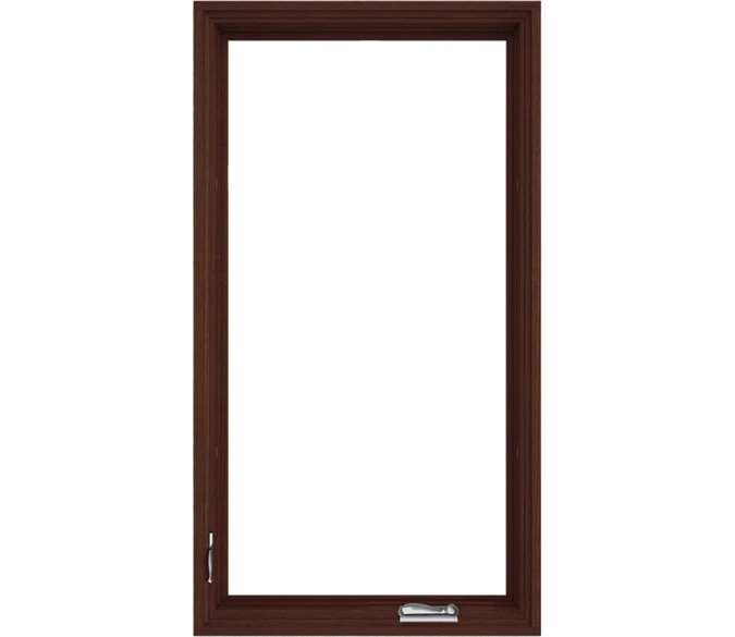 Norwalk Pella Reserve Traditional Wood Casement Window