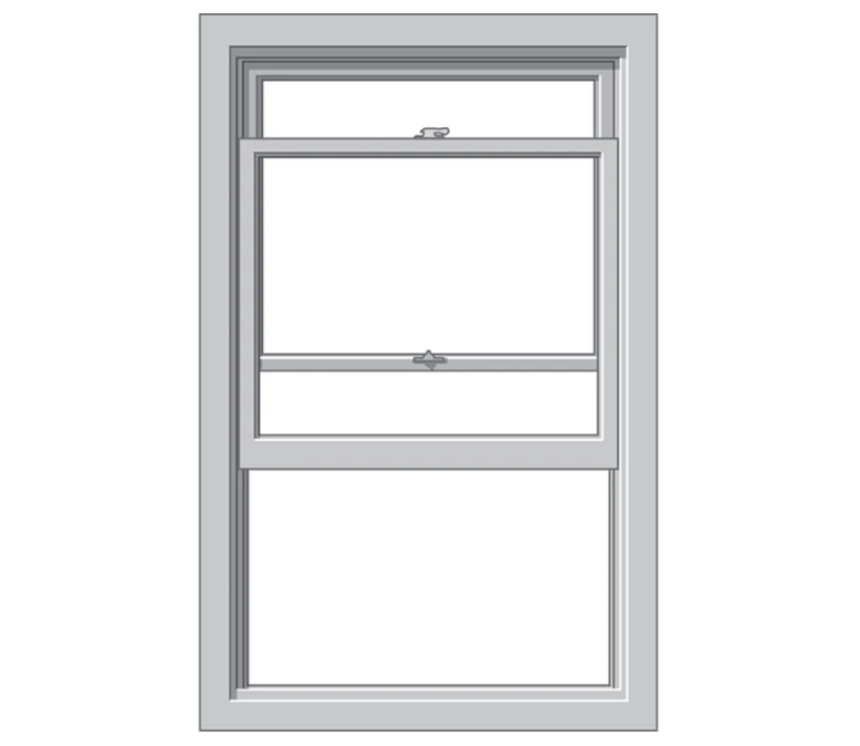 Norwalk Pella Defender Series Single Hung Window