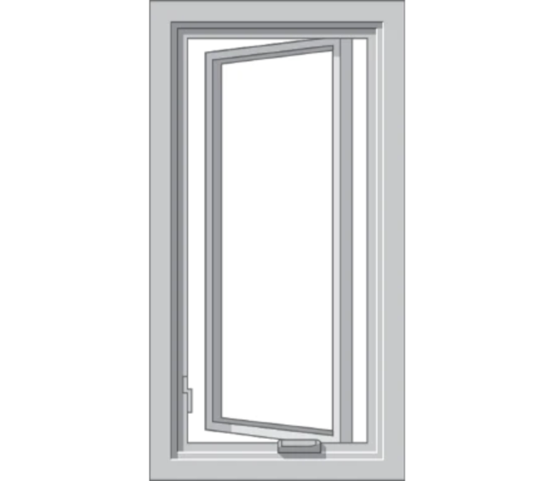 Norwalk Pella Hurricane Shield Series Vinyl Windows