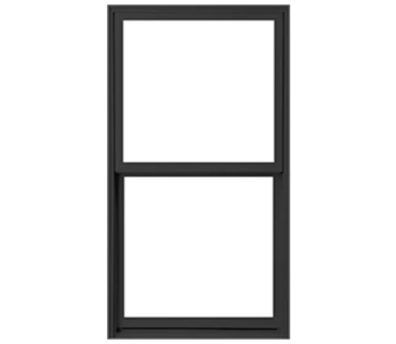 Norwalk Pella Impervia Single Hung Window