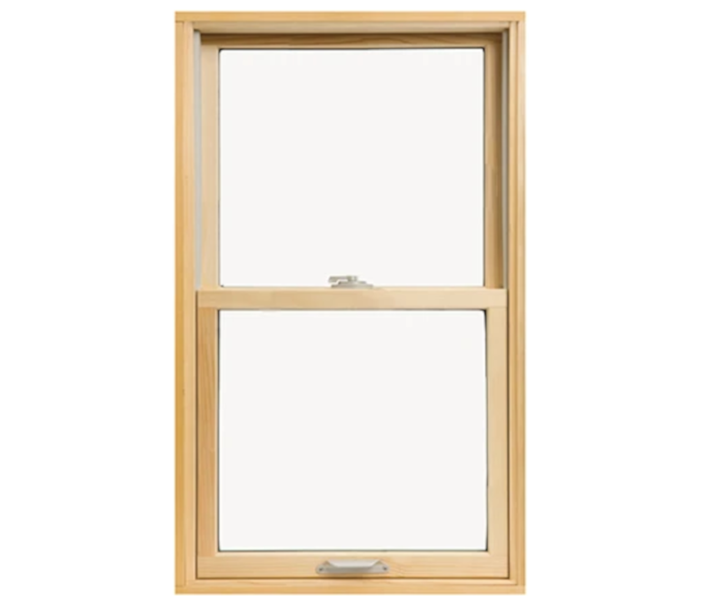 Norwalk Pella Lifestyle Series Double-Hung Window