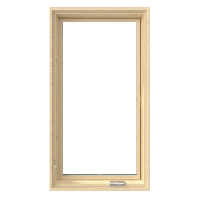 Norwalk Pella Lifestyle Series Wood Casement Window