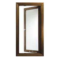 Norwalk Push Out Casement Window