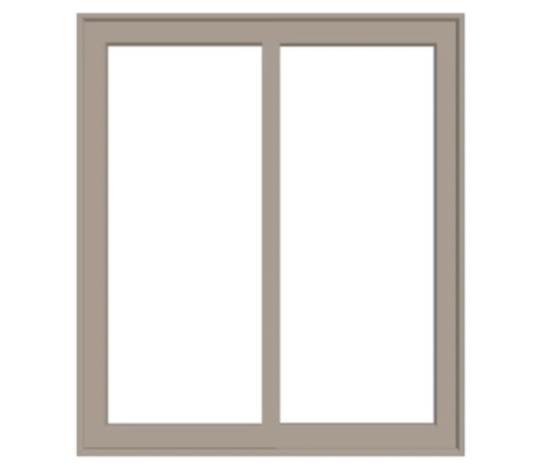 Norwalk Vinyl Doors