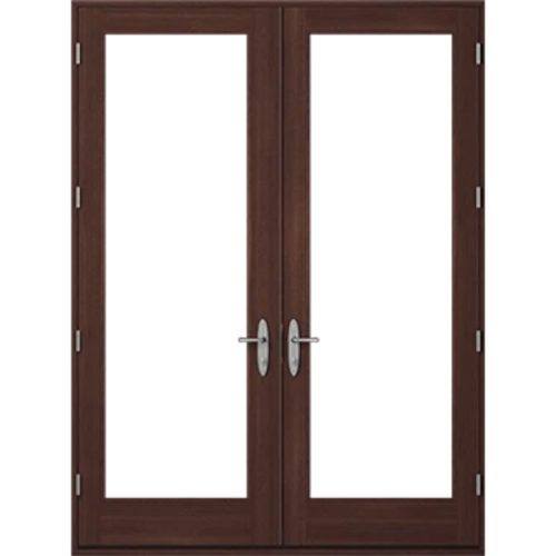 Norwalk Wood Doors