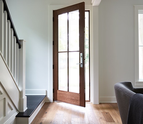 Norwalk Pella® Door Styles