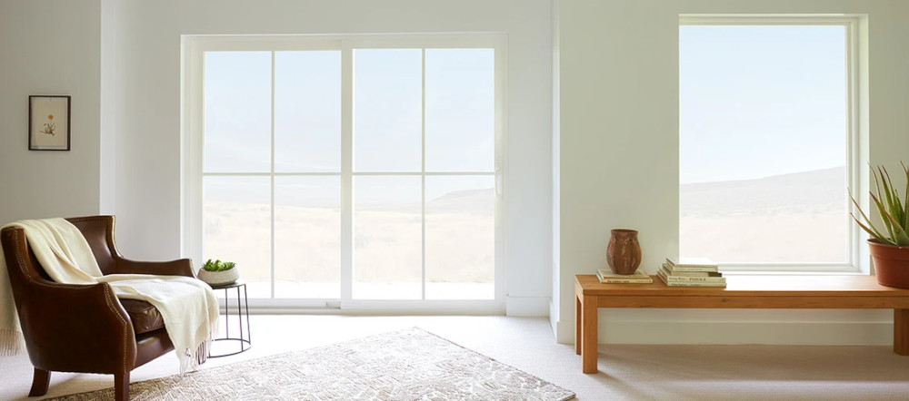 Low-Maintenance Vinyl Windows in Norwalk